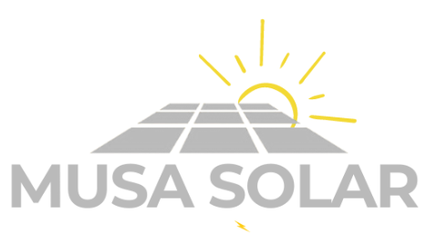 Musa Group Logo